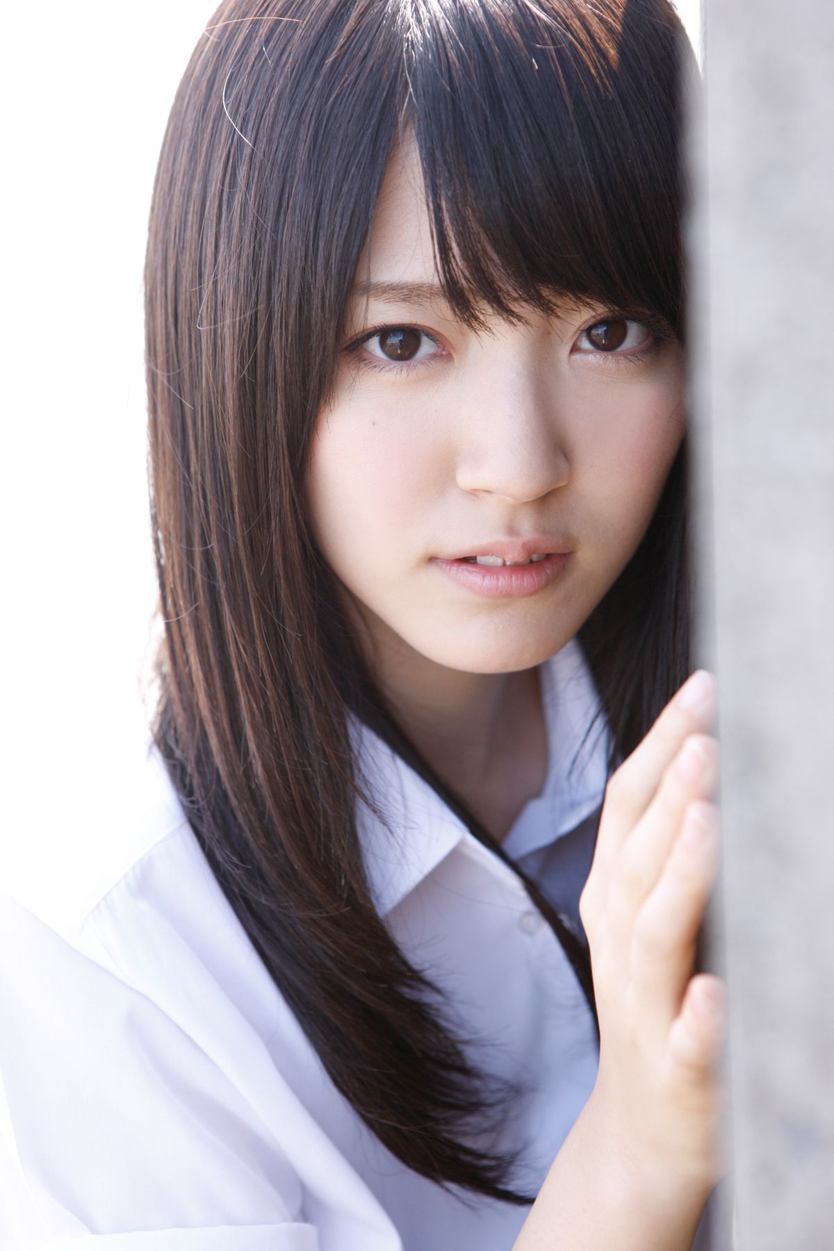 鈴木愛理 Airi Suzuki [Hello! Project Digital Books] Vol.107/(105P)