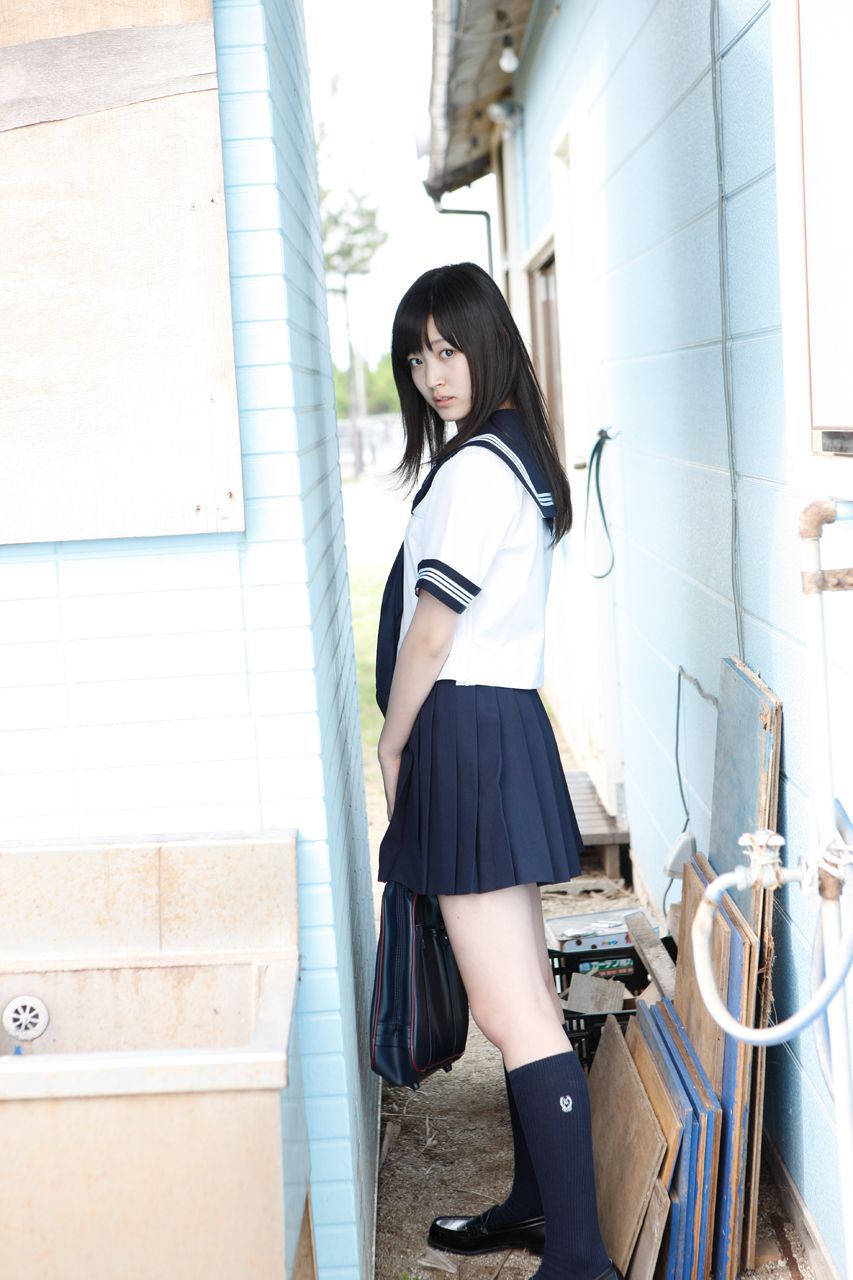 鈴木愛理 Suzuki Airi [Hello! Project Digital Books] Vol.78/(115P)