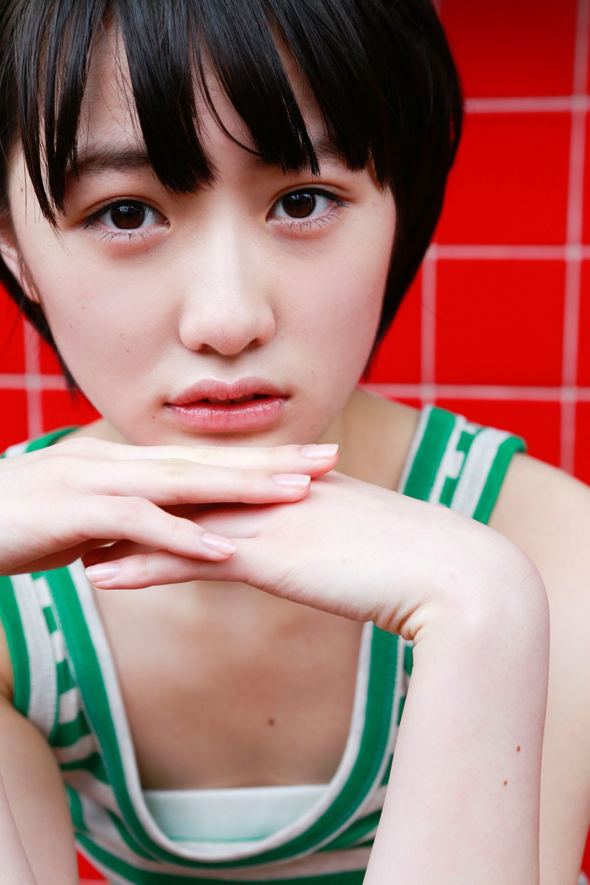 工藤遥 Haruka Kudo [Hello! Project Digital Books] Vol.137/(103P)