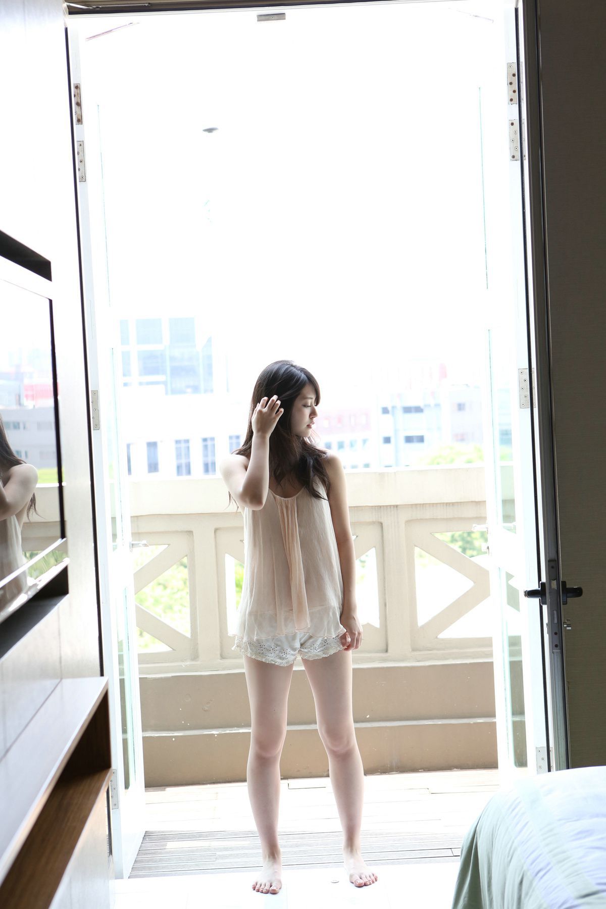 Airi Suzuki 鈴木愛理 [Hello! Project Digital Books] Vol.124/(104P)