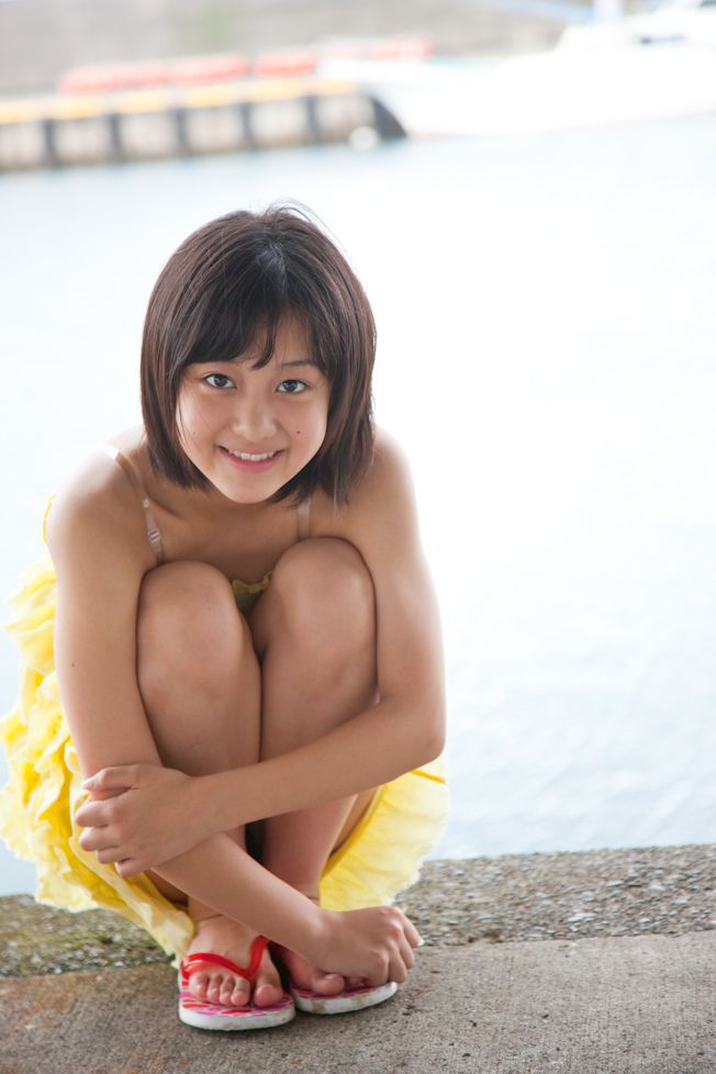 萩原舞 Mai Hagiwara [Hello! Project Digital Books] Vol.70/(104P)