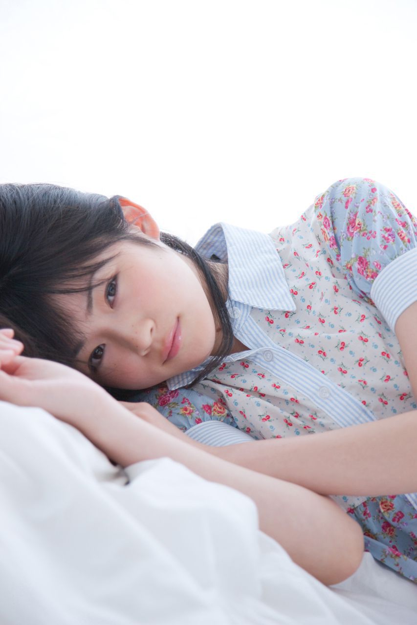 前田憂佳 Yuuka Maeda [Hello! Project Digital Books] Vol.79/(121P)