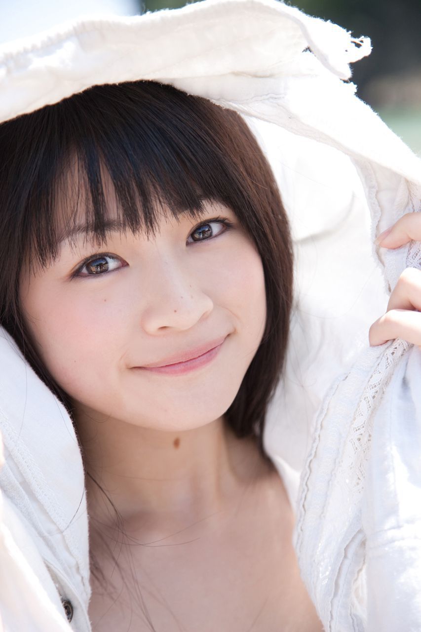 前田憂佳 Yuuka Maeda [Hello! Project Digital Books] Vol.79/(121P)