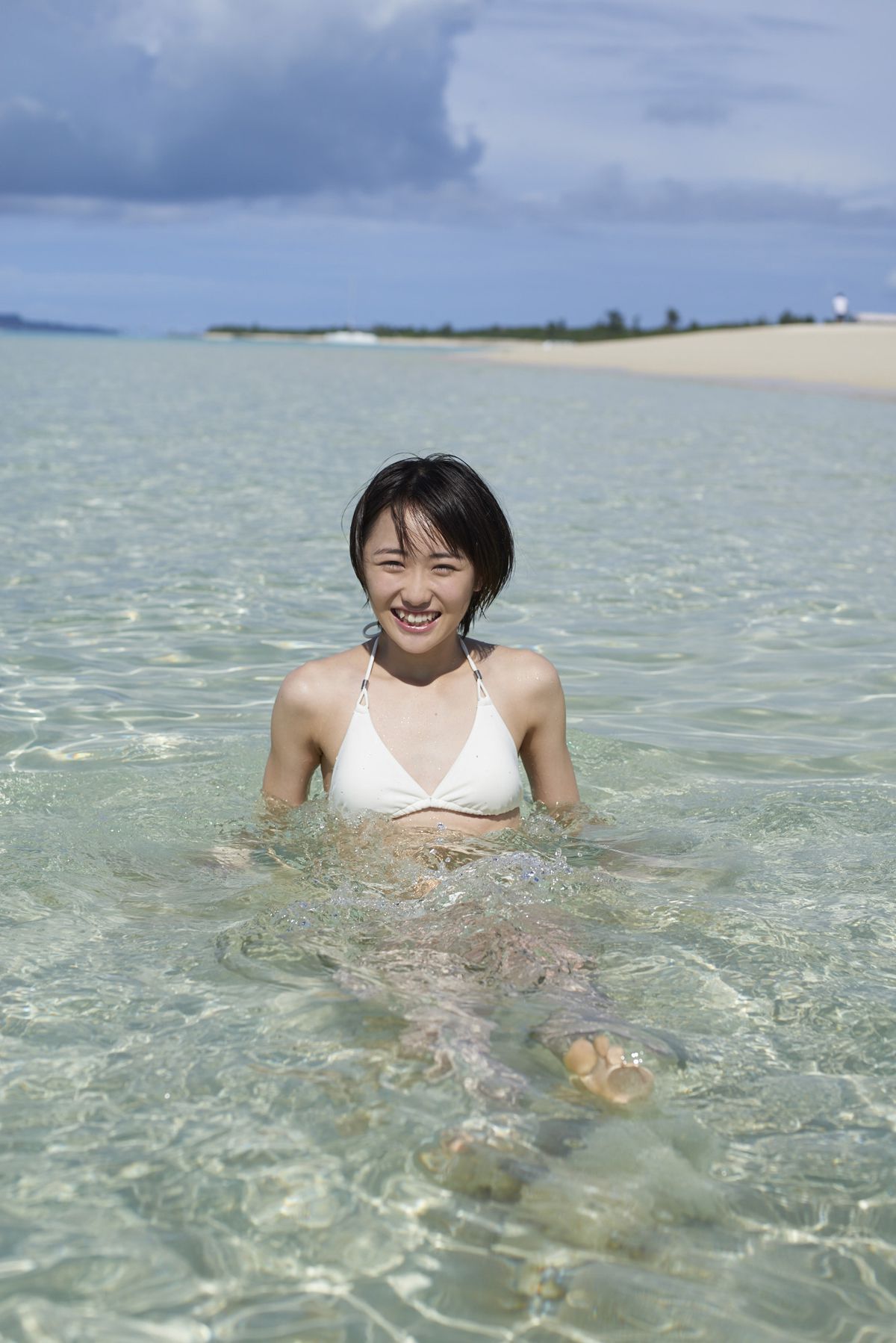 工藤遥 Haruka Kudo [Hello! Project Digital Books] Vol.146/(100P)