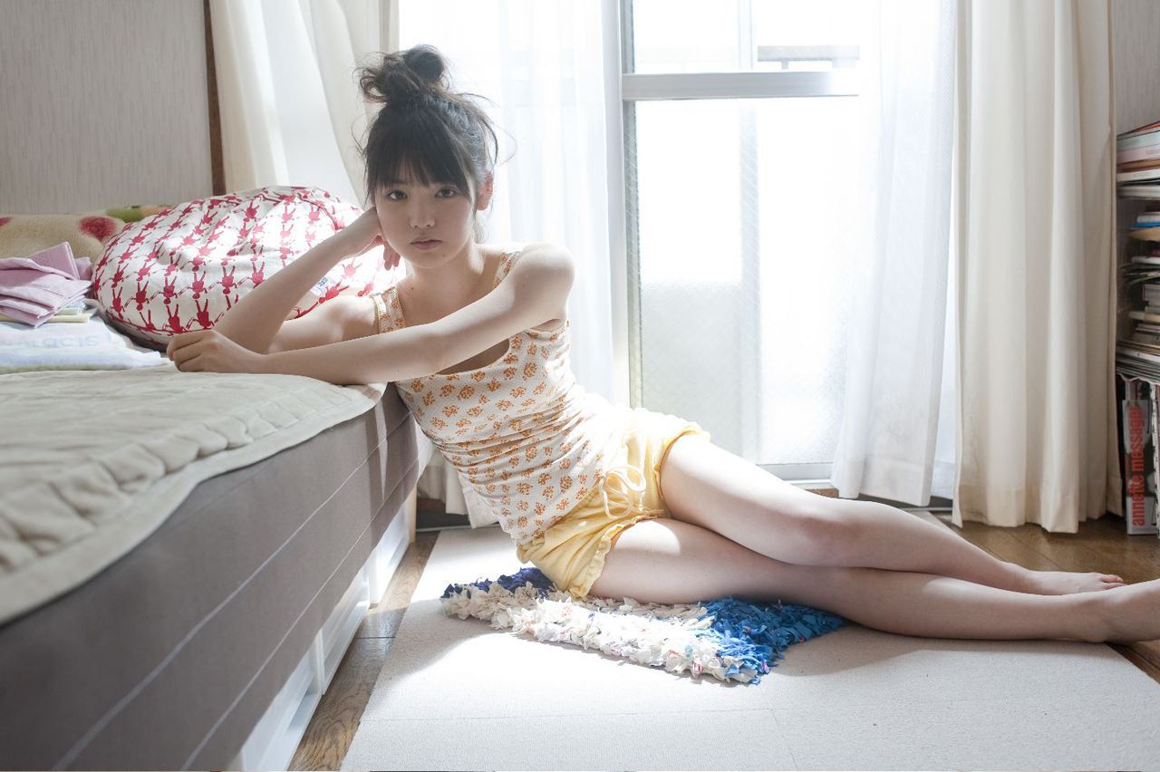 道重さゆみ Sayumi Michishige [Hello! Project Digital Books] Vol.73/(119P)