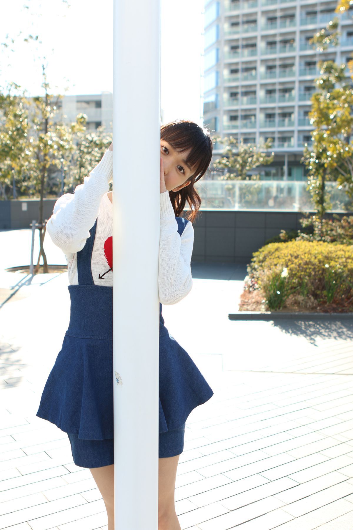 宮崎由加 Yuka Miyazaki [Hello! Project Digital Books] Vol.125/(102P)