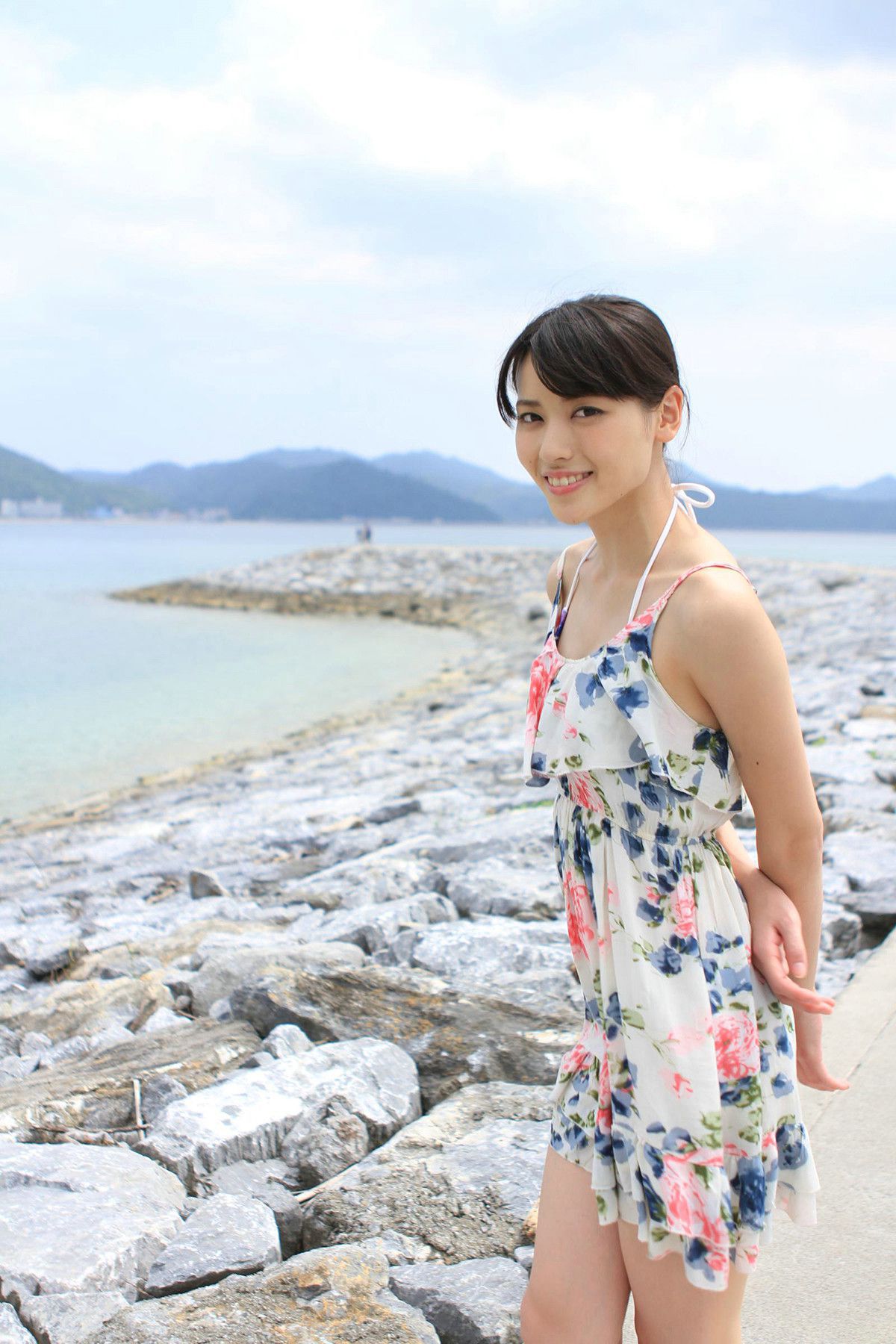 Maimi Yajima 矢島舞美 [Hello! Project Digital Books] Vol.127/(107P)