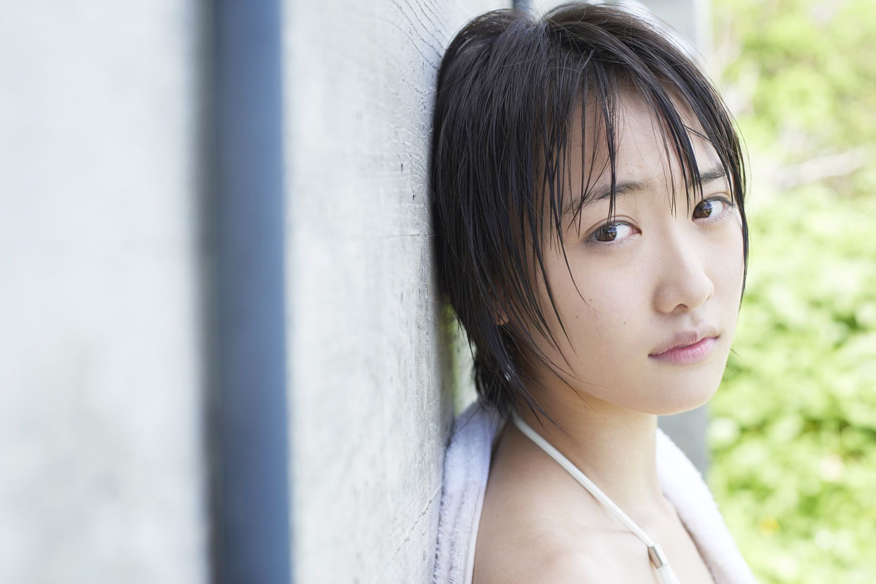 Haruka Kudo 工藤遥 [Hello! Project Digital Books] Vol.145/(100P)