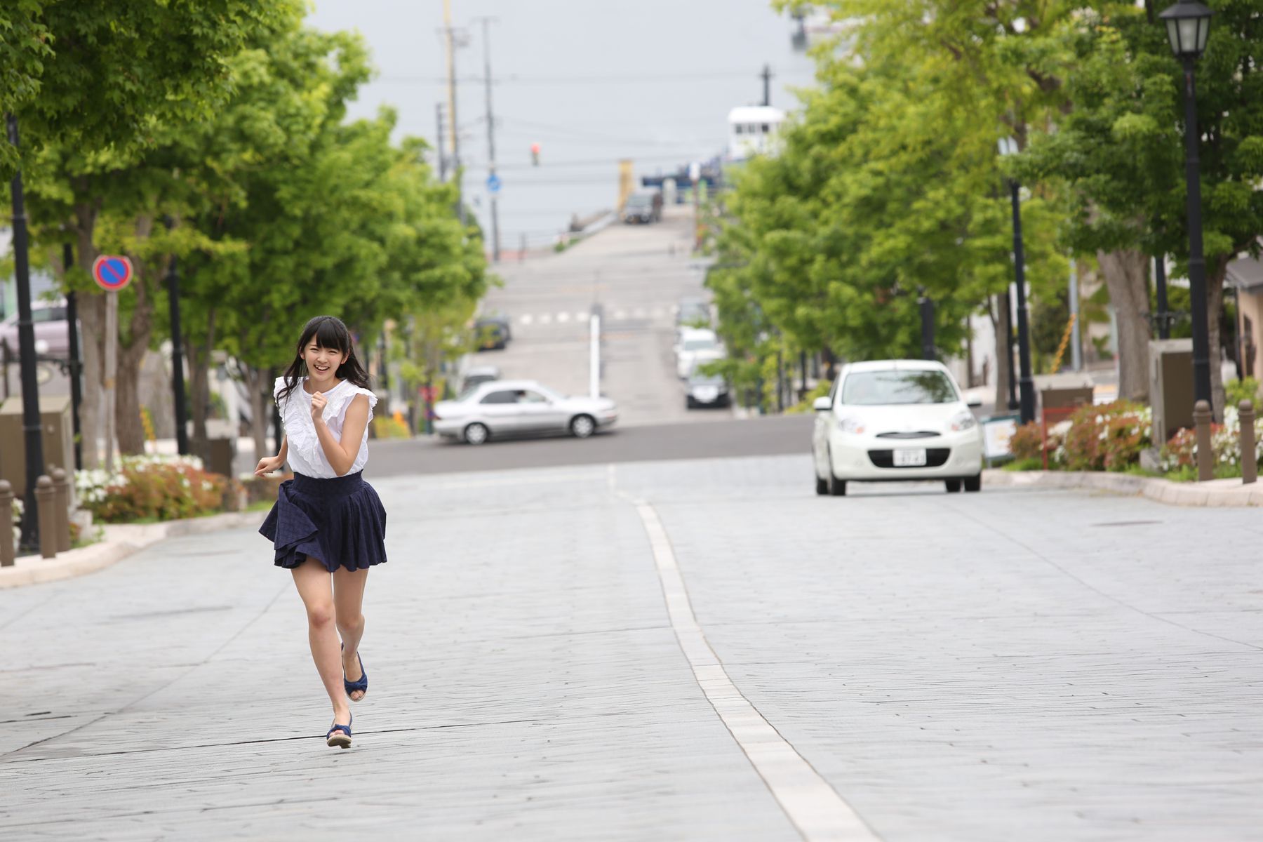 Airi Suzuki 鈴木愛理 [Hello! Project Digital Books] Vol.114/(106P)