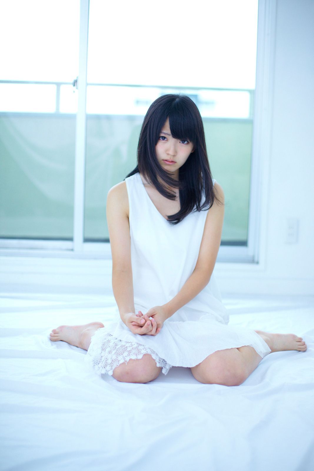 Airi Suzuki 鈴木愛理 [Hello! Project Digital Books] Vol.102/(92P)