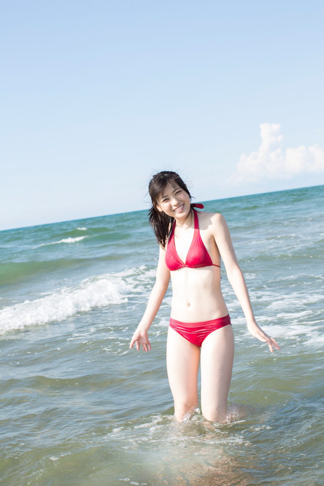 矢島舞美 Maimi Yajima [Hello! Project Digital Books] Vol.104/(108P)