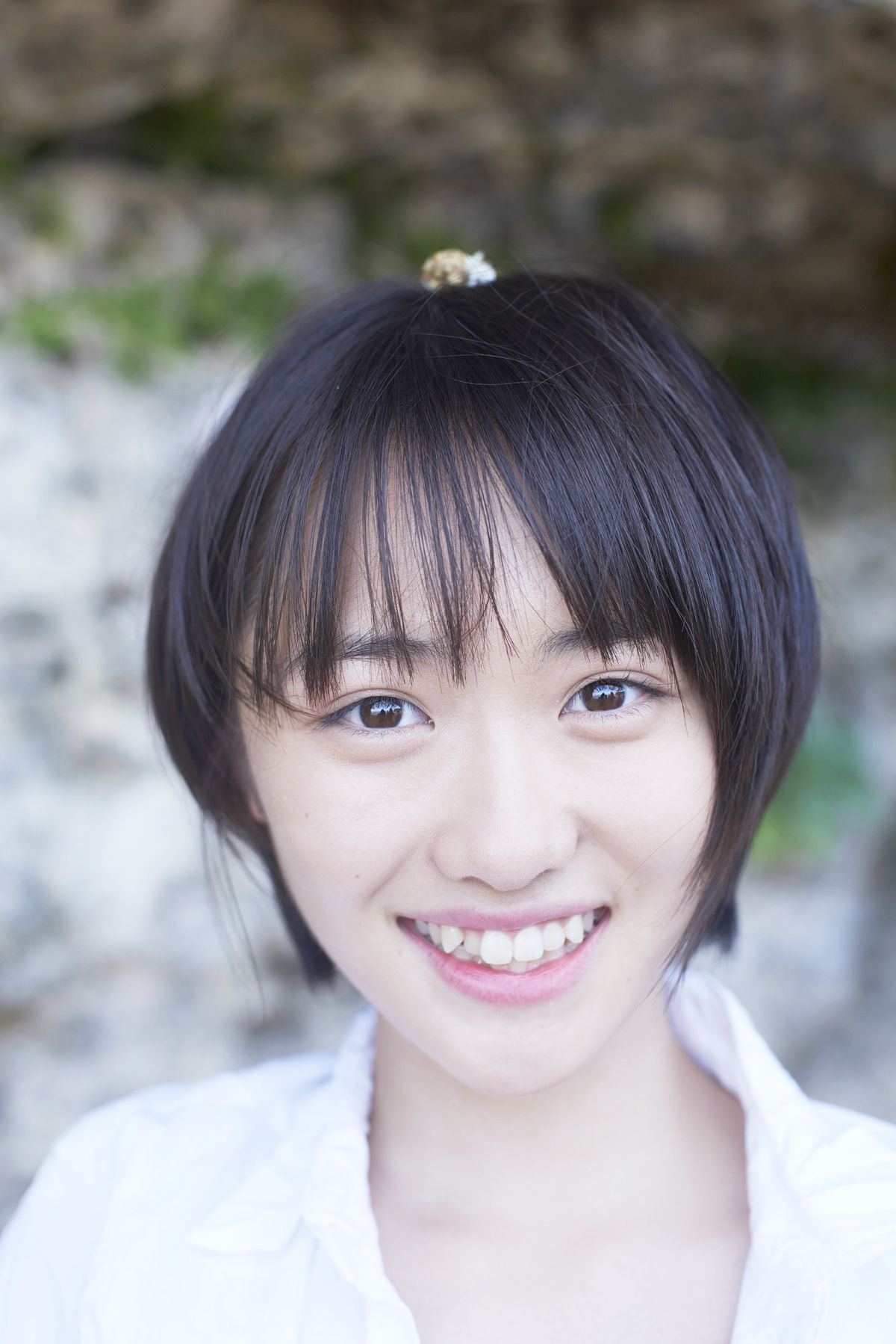 工藤遥 Haruka Kudo [Hello! Project Digital Books] Vol.146/(100P)