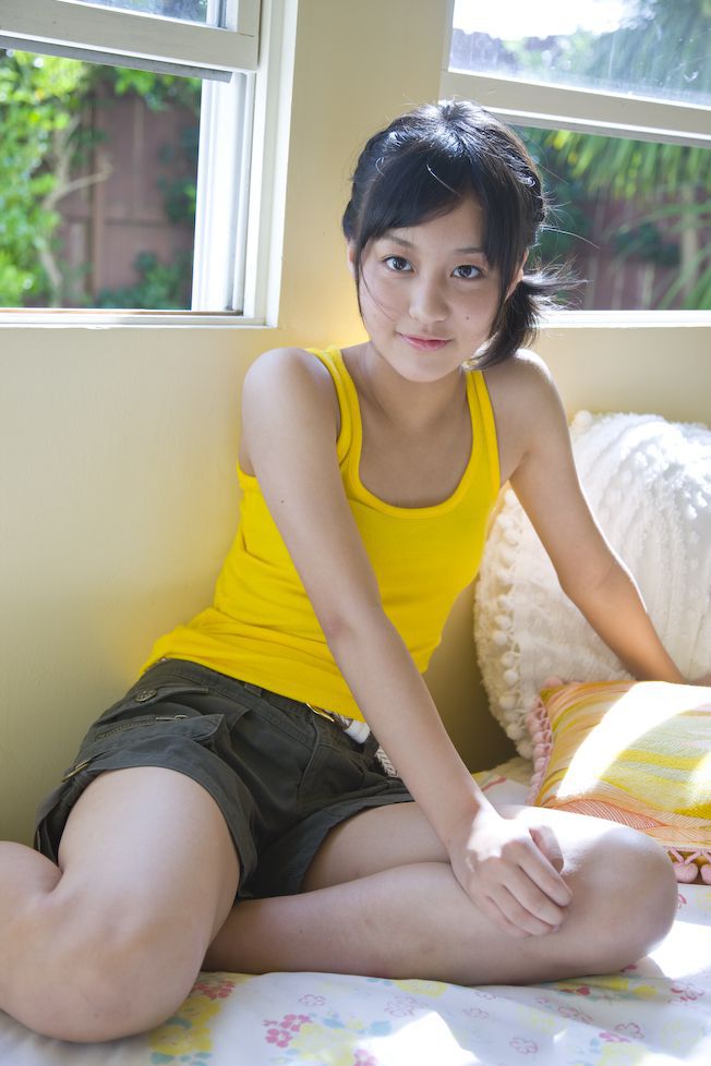 萩原舞 Mai Hagiwara [Hello! Project Digital Books] Vol.70/(104P)