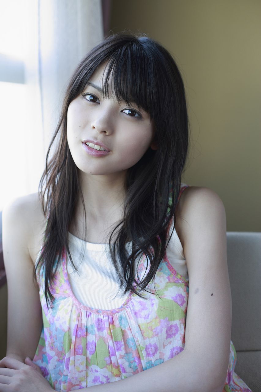 矢島舞美 Maimi Yajima [Hello! Project Digital Books] Vol.76/(119P)