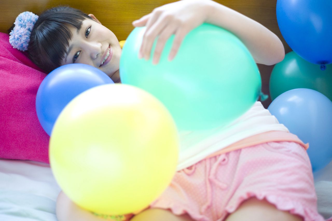 和田彩花 Wada Ayaka [Hello! Project Digital Books] Vol.81/(120P)