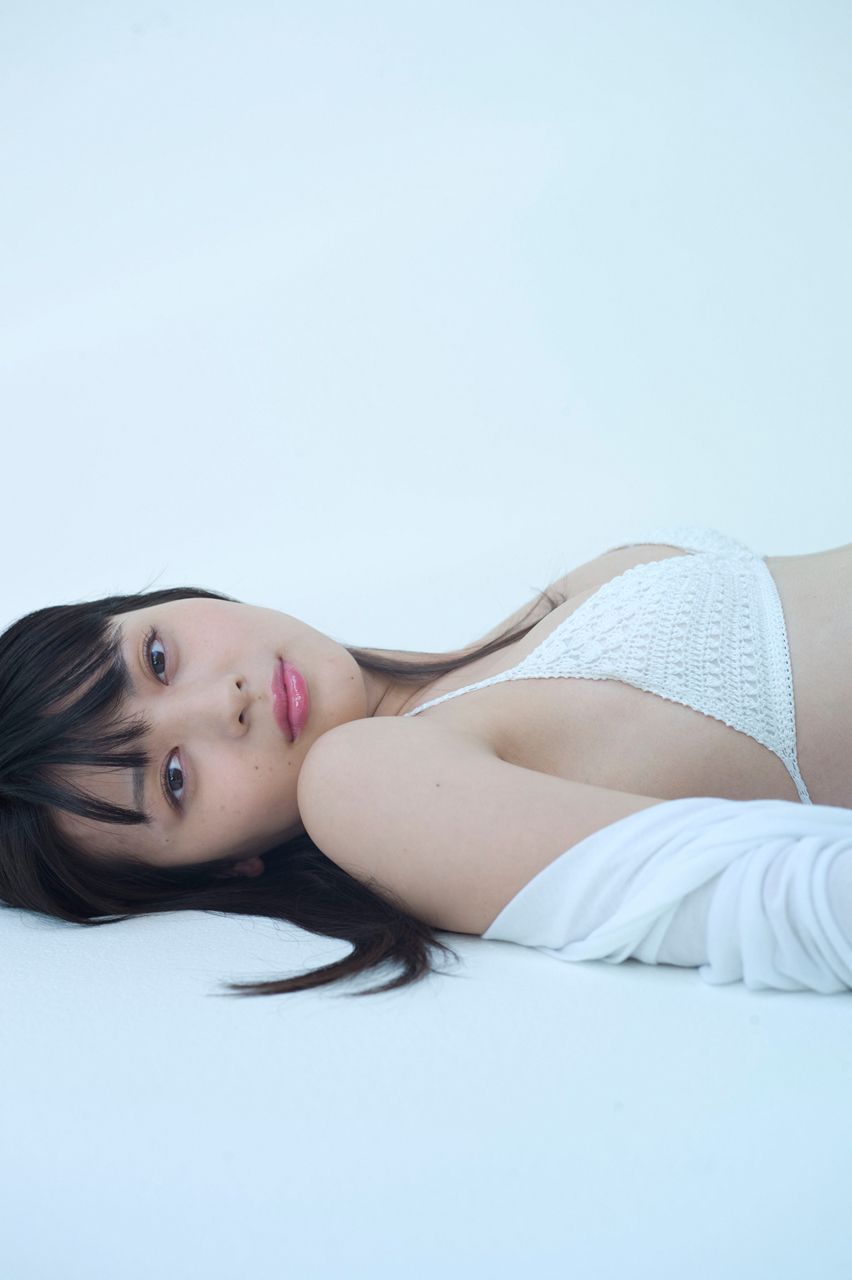 Maimi Yajima 矢島舞美 [Hello! Project Digital Books] Vol.94/(112P)