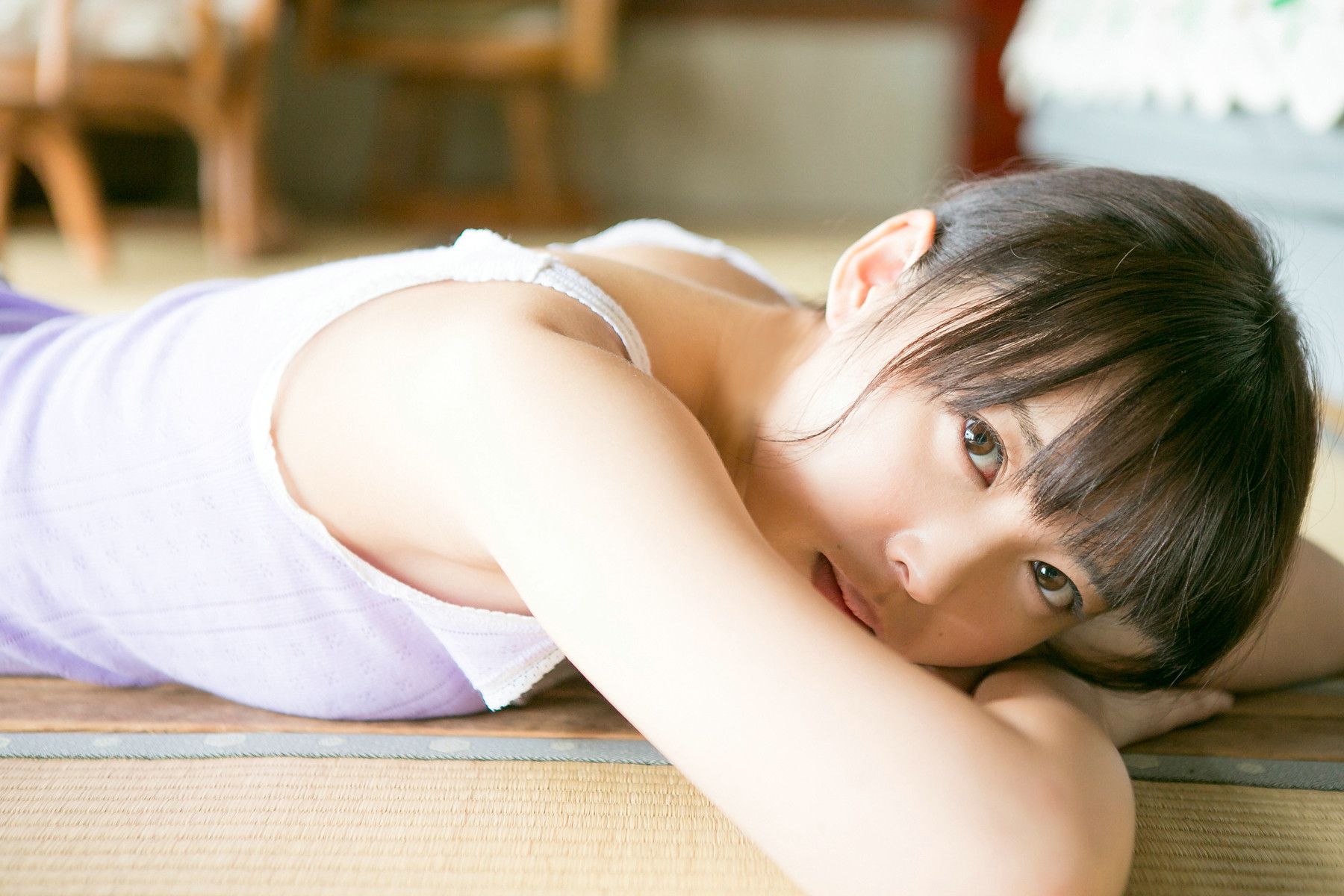 中島早貴 Saki Nakajima [Hello! Project Digital Books] Vol.131/(99P)