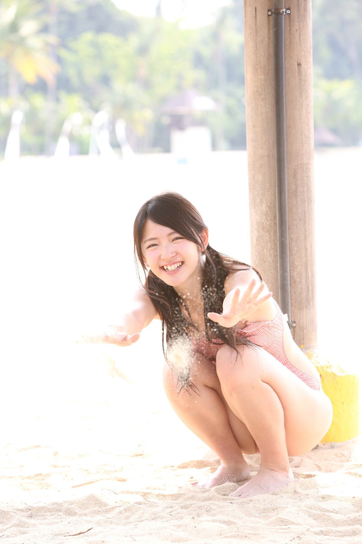 Airi Suzuki 鈴木愛理 [Hello! Project Digital Books] Vol.124/(104P)