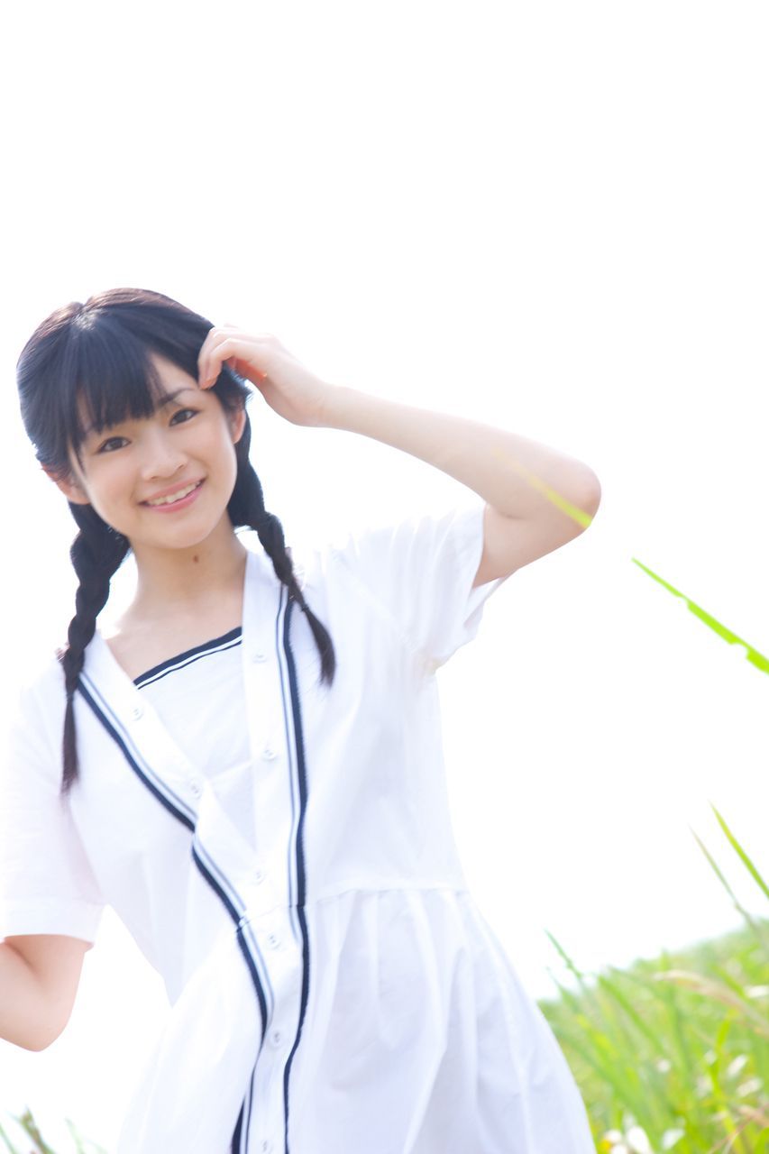 前田憂佳 Yuuka Maeda [Hello! Project Digital Books] Vol.79/(121P)