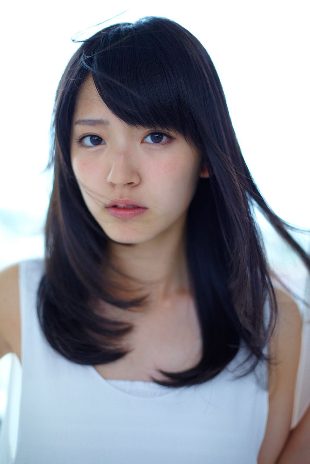 Airi Suzuki 鈴木愛理 [Hello! Project Digital Books] Vol.102/(92P)