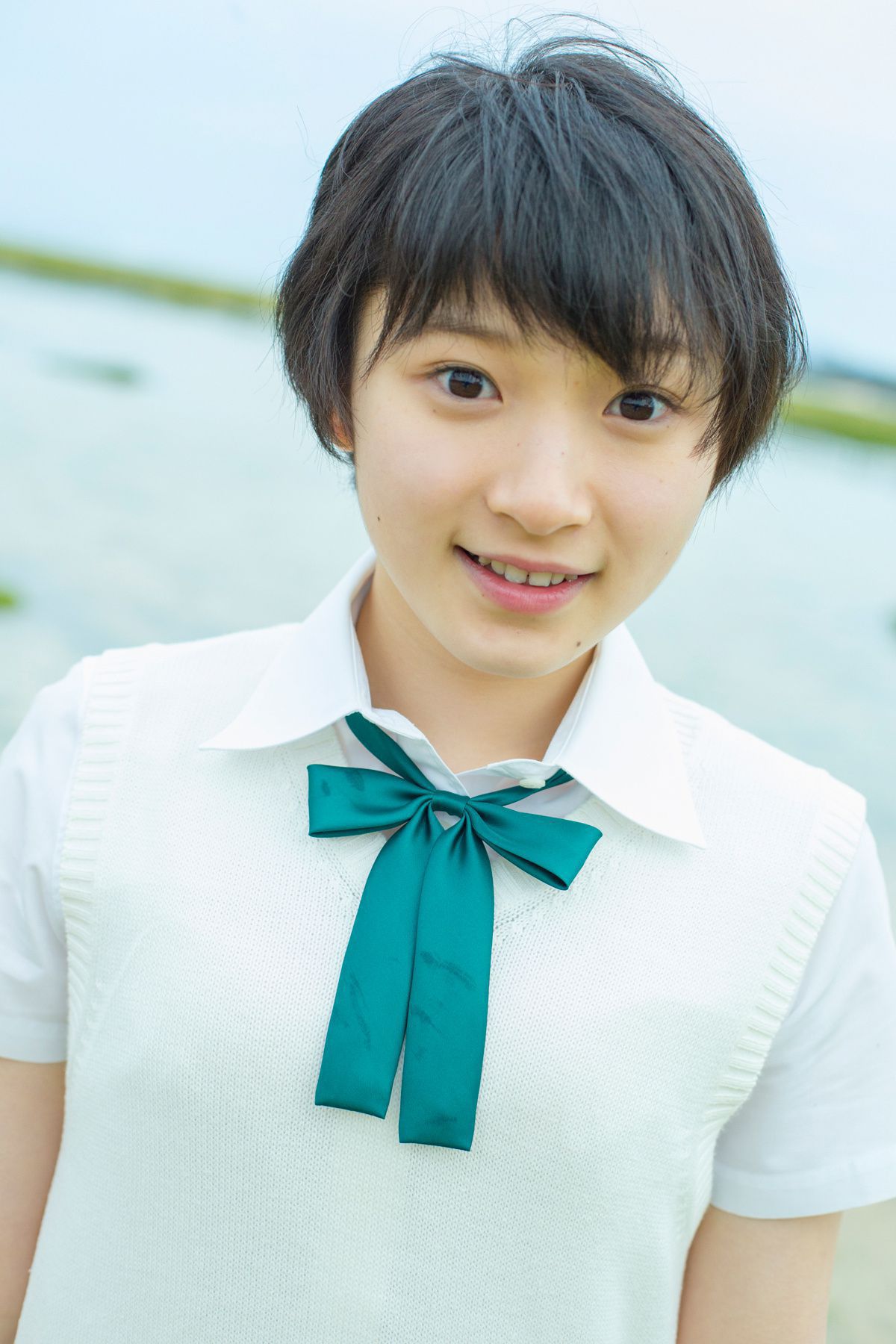 宫本佳林/宮本佳林 Karin Miyamoto [Hello! Project Digital Books] Vol.136/(99P)