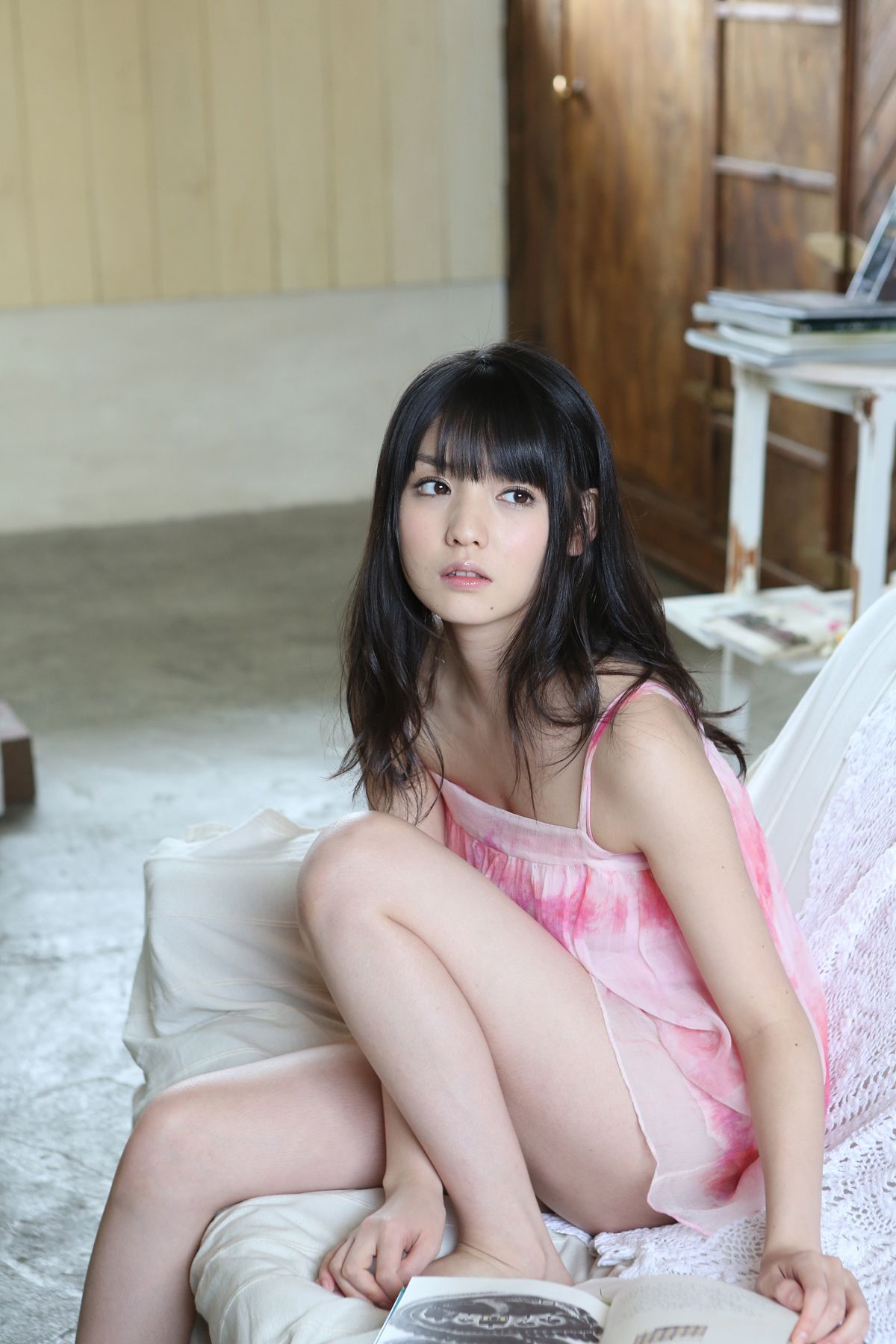 Sayumi Michishige 道重沙由美/道重さゆみ [Hello! Project Digital Books] Vol.108/(102P)