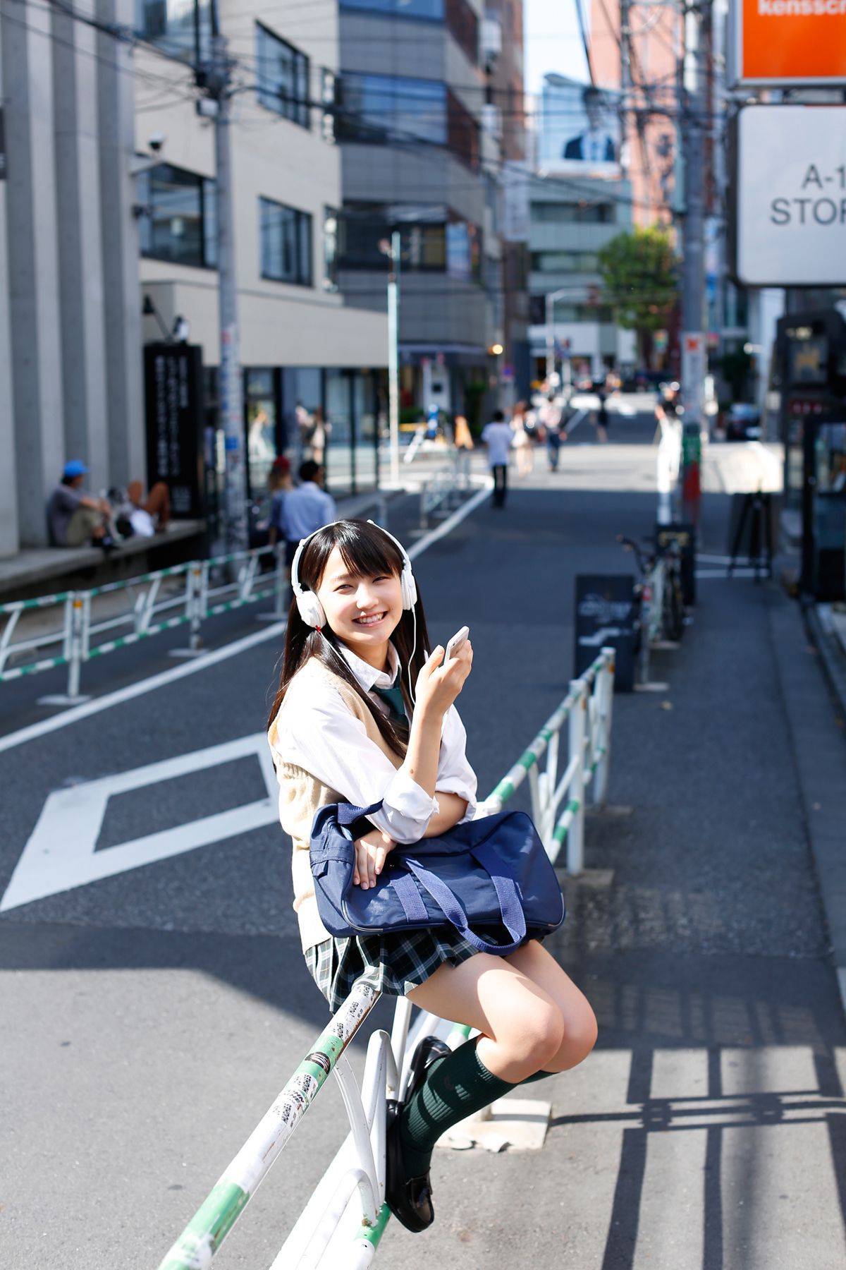 Riho Sayashi 鞘師里保/鞘师里保 [Hello! Project Digital Books] Vol.118/(105P)