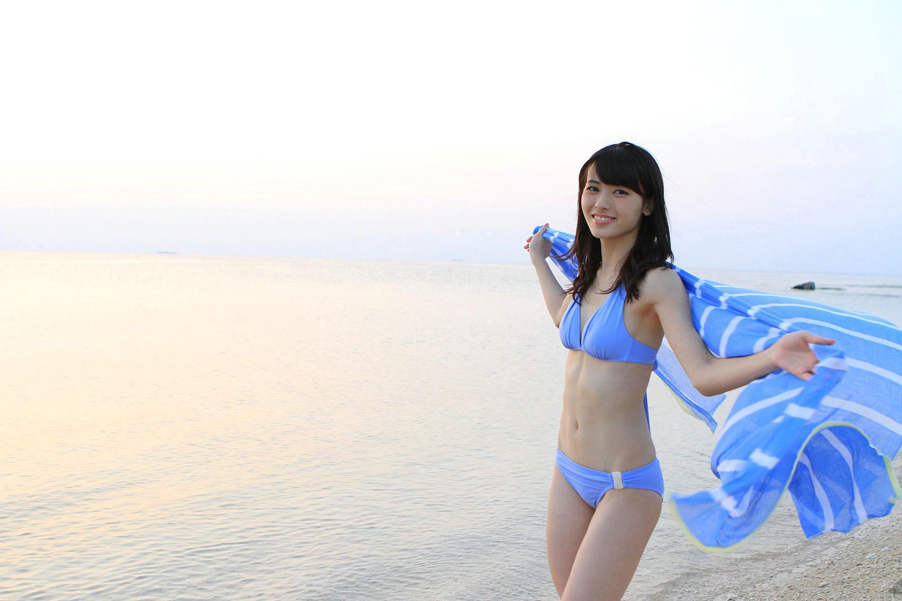 Maimi Yajima 矢島舞美 [Hello! Project Digital Books] Vol.127/(107P)