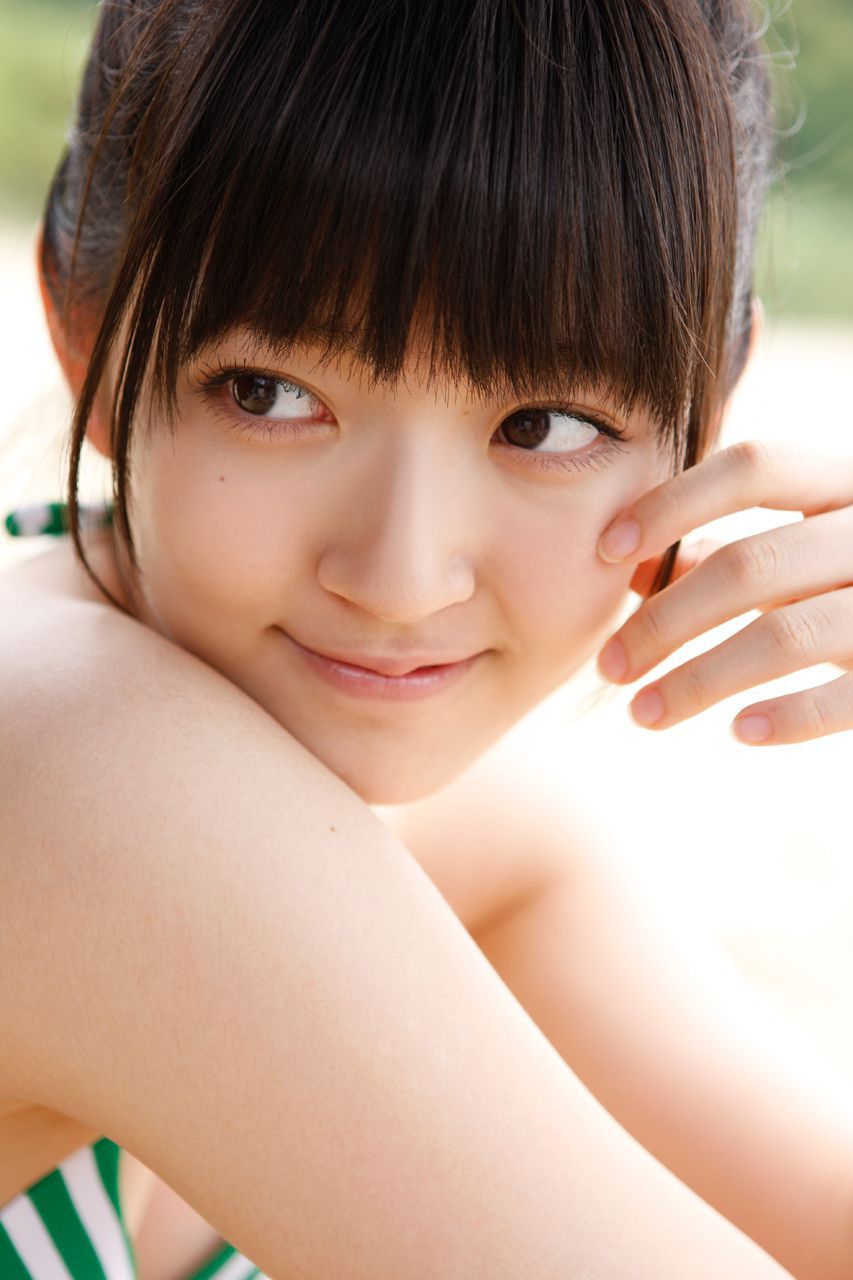 鈴木愛理 Suzuki Airi [Hello! Project Digital Books] Vol.78/(115P)