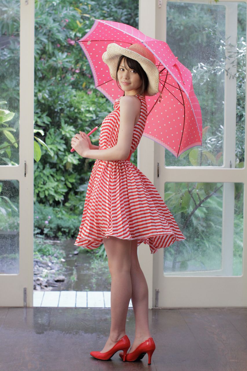 矢島舞美 Maimi Yajima [Hello! Project Digital Books] Vol.89/(100P)