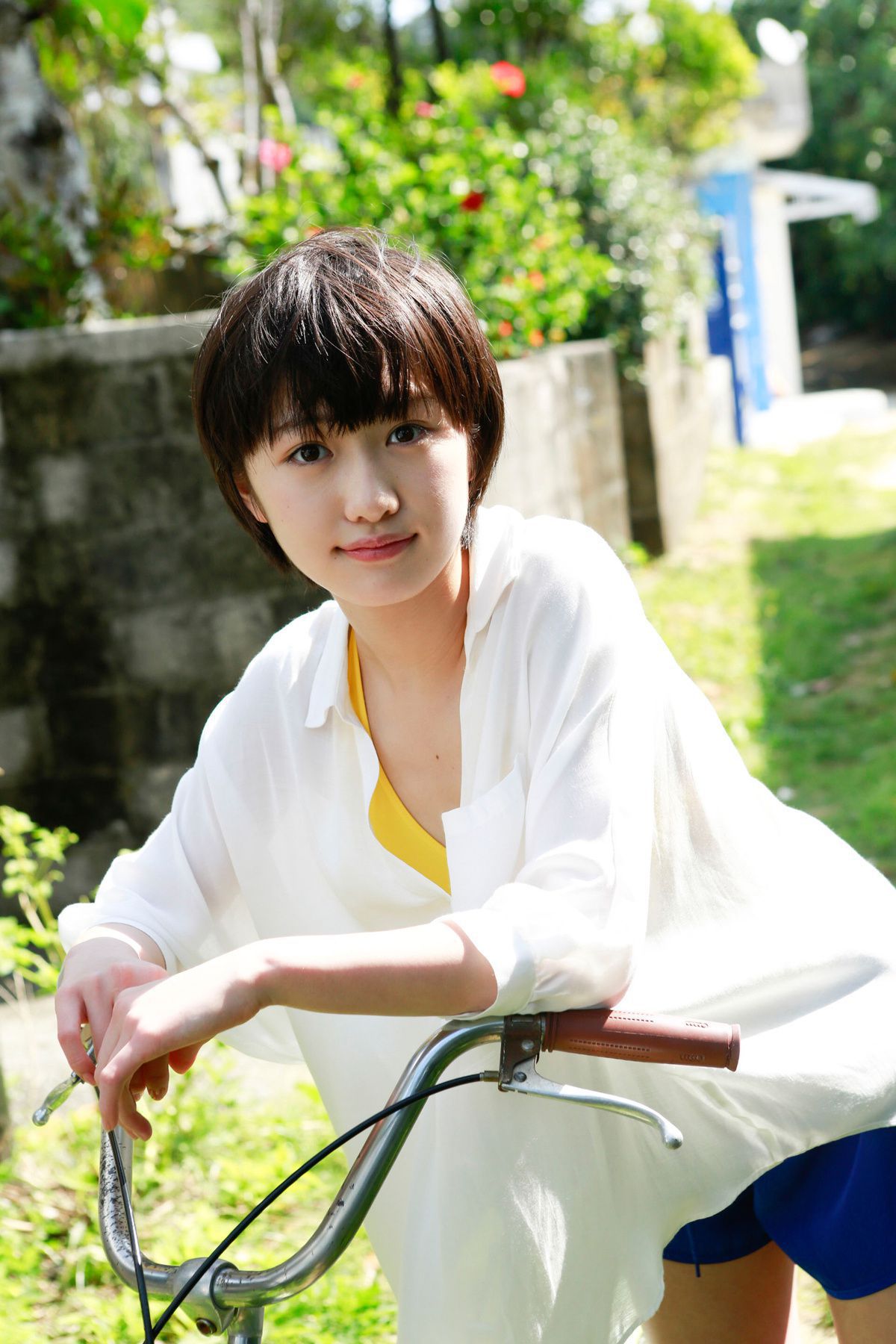 Haruka Kudo 工藤遥 [Hello! Project Digital Books] Vol.138/(104P)