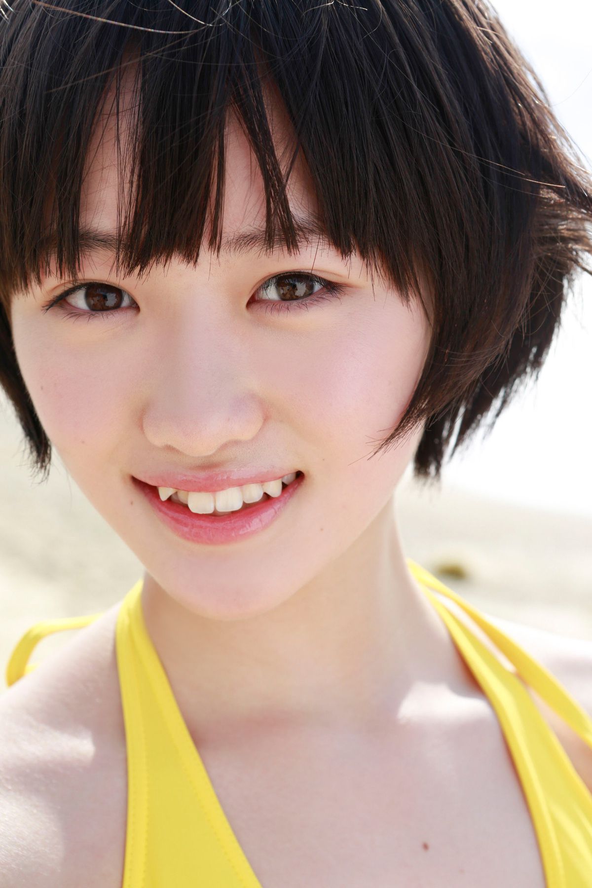 Haruka Kudo 工藤遥 [Hello! Project Digital Books] Vol.138/(104P)