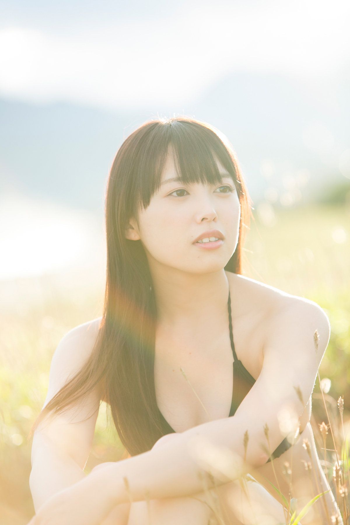 Nakajima Saki 中岛早贵/中島早貴 [Hello! Project Digital Books] Vol.132/(101P)