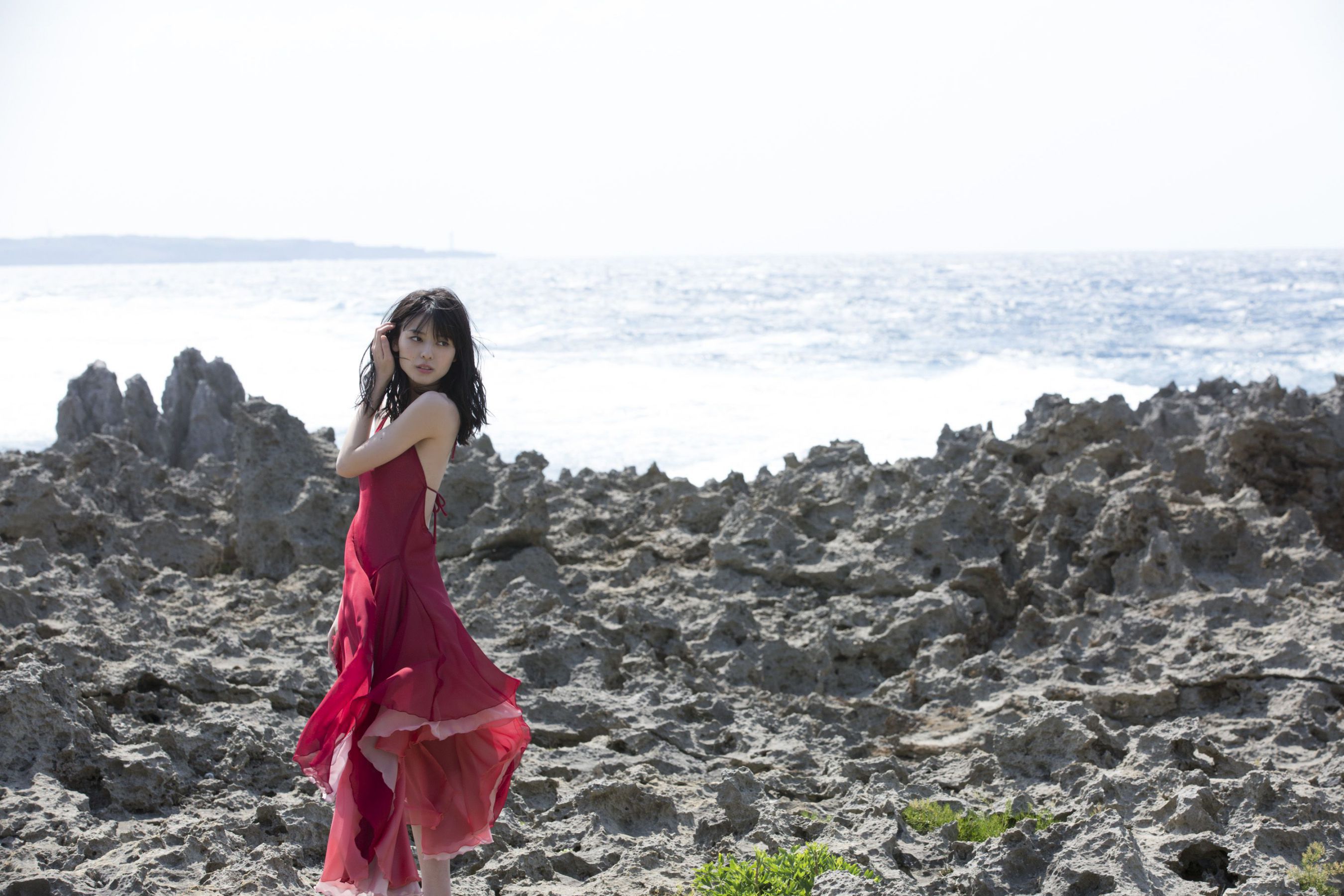 矢島舞美 Maimi Yajima [Hello! Project Digital Books] Vol.141/(92P)