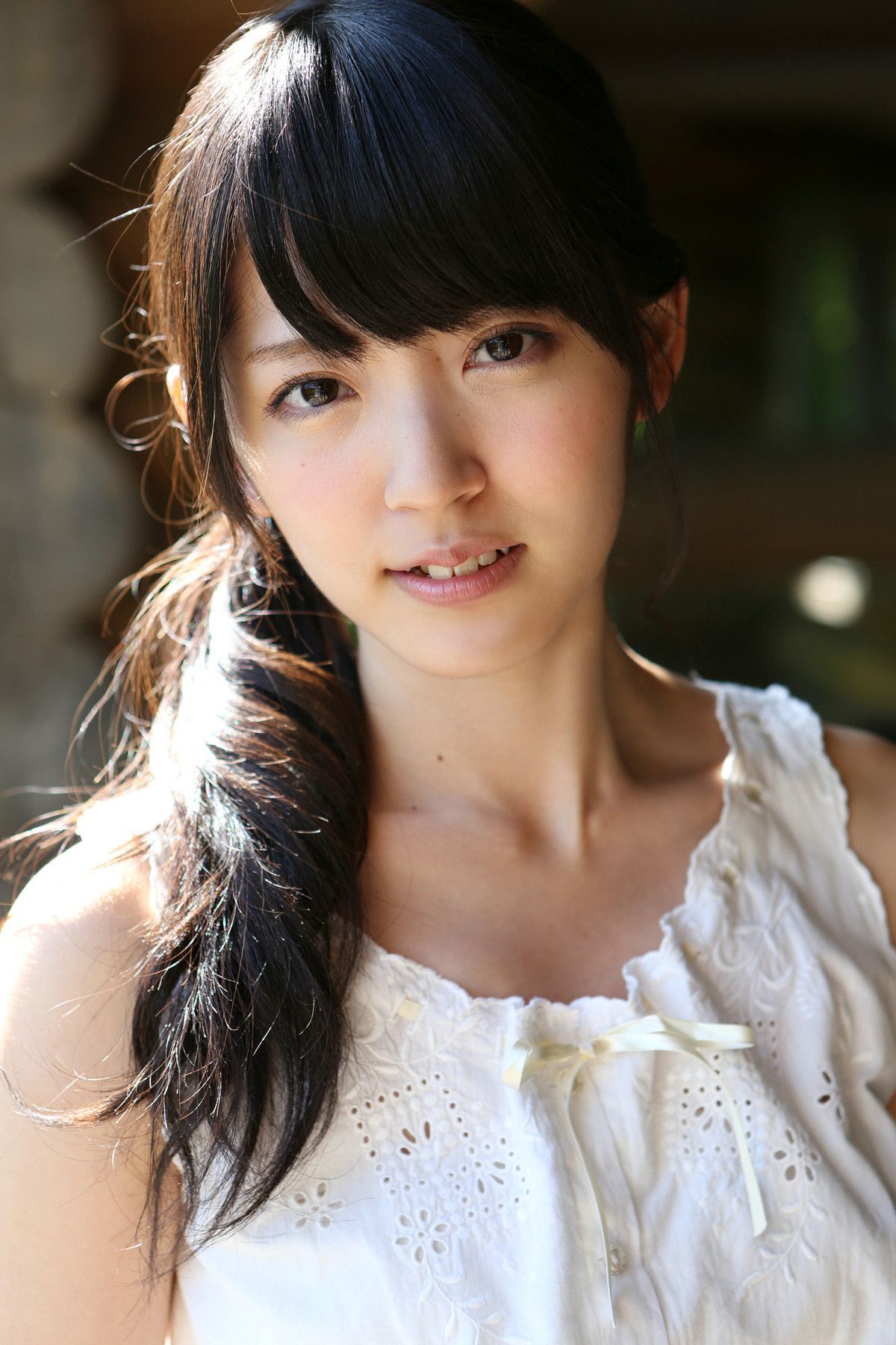 鈴木愛理 Airi Suzuki [Hello! Project Digital Books] Vol.115/(105P)