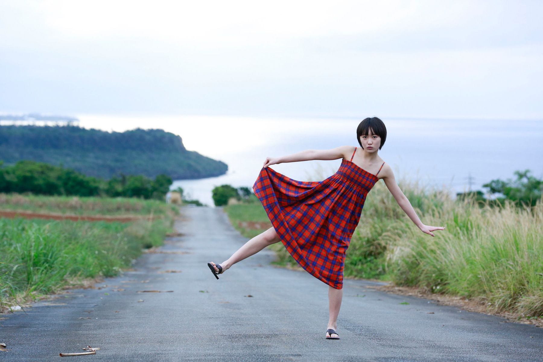 工藤遥 Haruka Kudo [Hello! Project Digital Books] Vol.137/(103P)