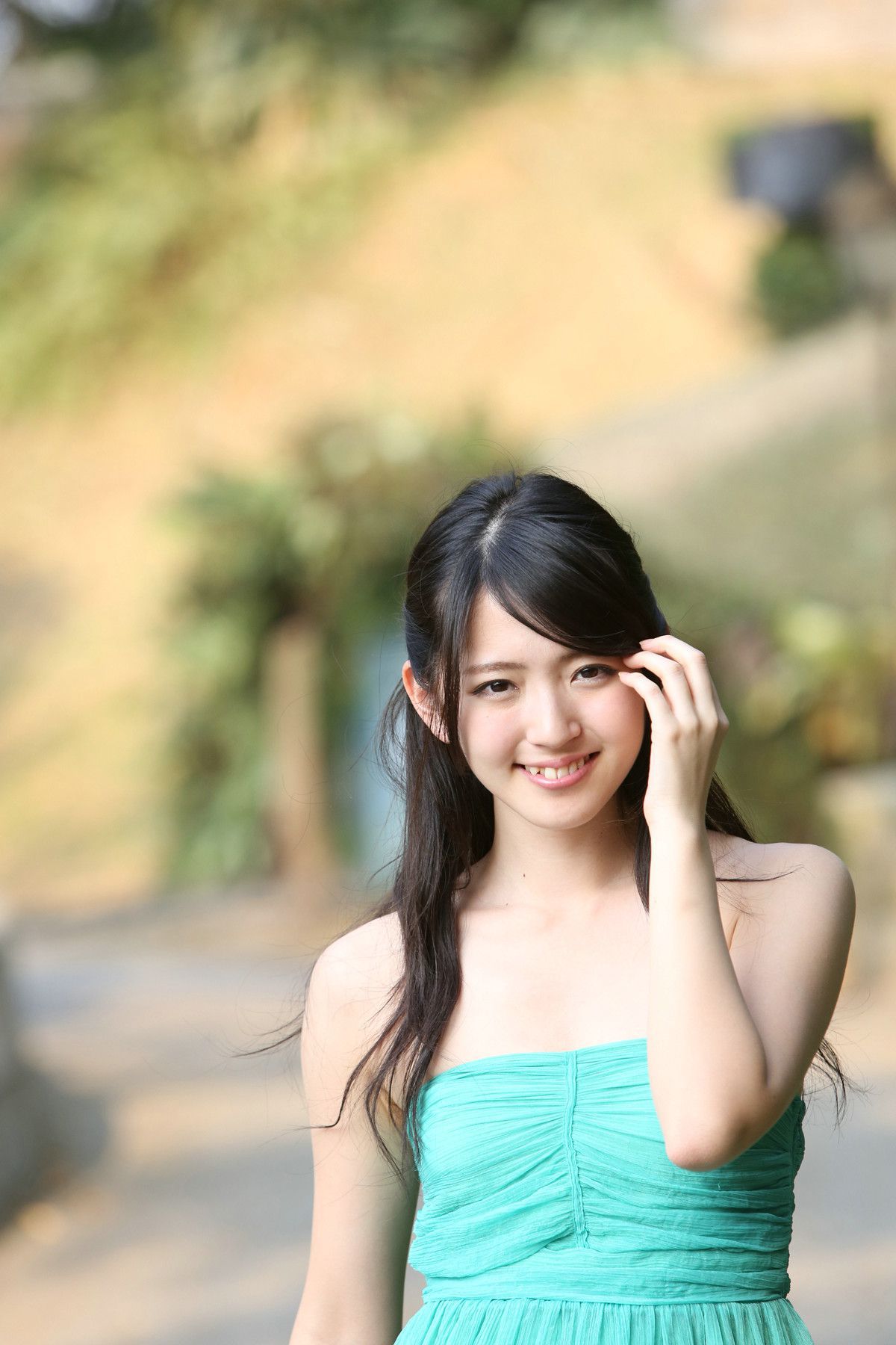 Airi Suzuki 铃木爱理/鈴木愛理 [Hello! Project Digital Books] Vol.123/(111P)