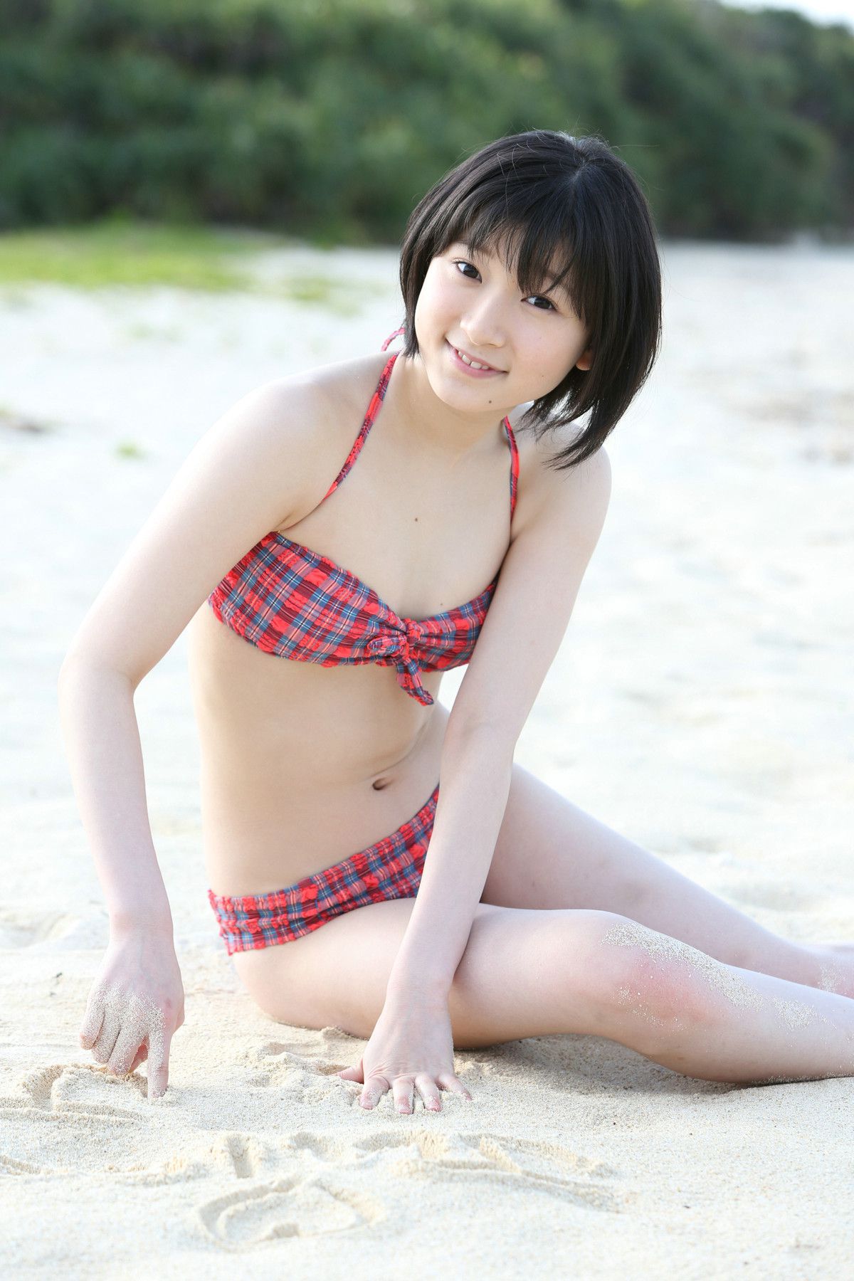 宮本佳林 Karin Miyamoto [Hello! Project Digital Books] Vol.130/(100P)