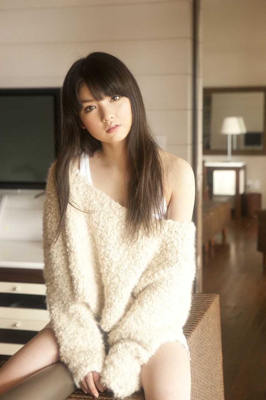 道重さゆみ/道重沙由美 Sayumi Michishige [Hello! Project Digital Books] Vol.75/(113P)