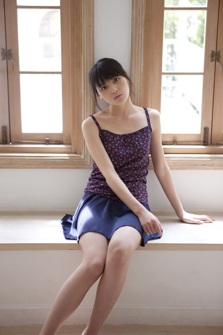 矢島舞美 Maimi Yajima [Hello! Project Digital Books] Vol.83/(106P)