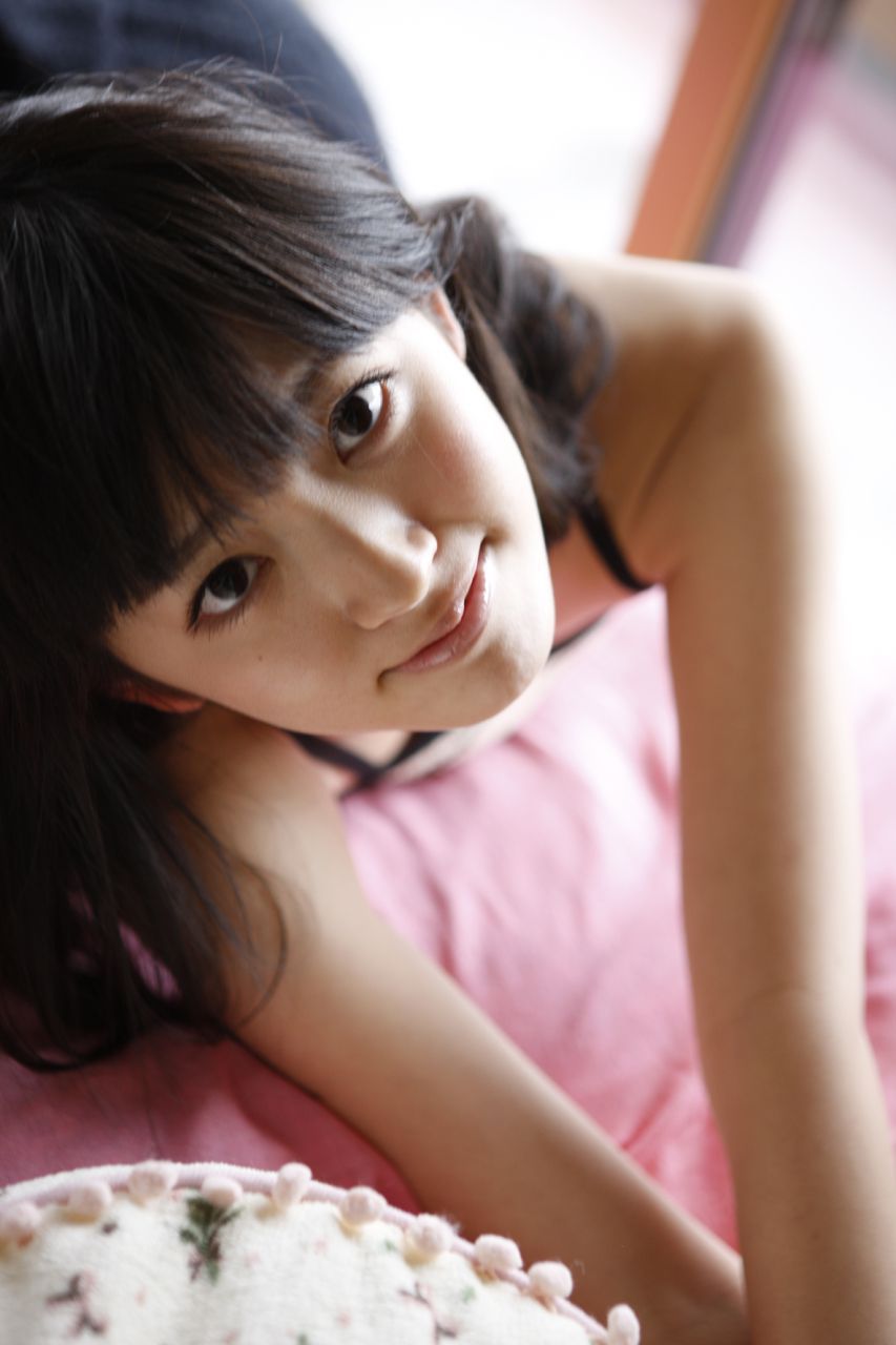 Airi Suzuki 鈴木愛理 [Hello! Project Digital Books] Vol.91/(117P)