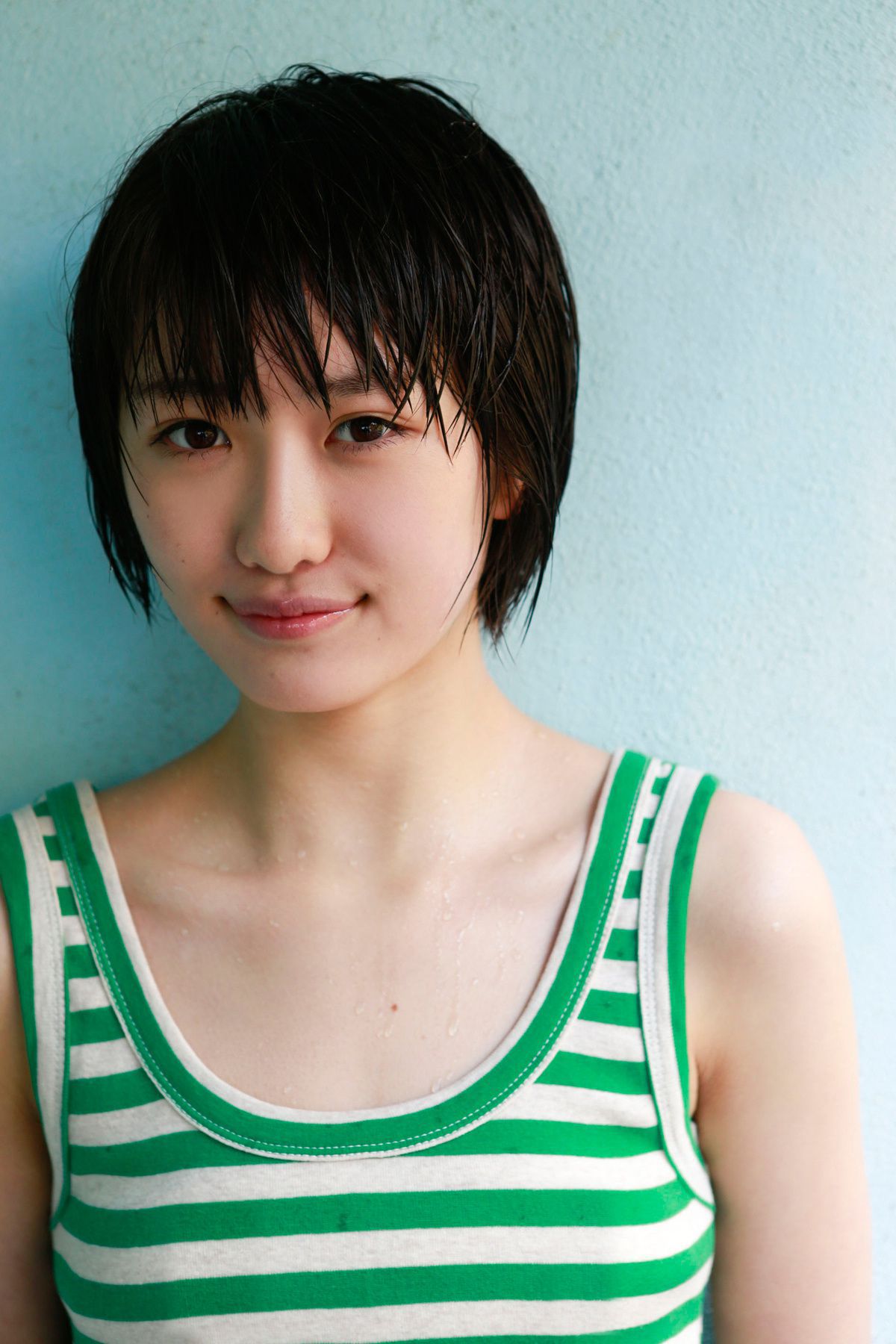 工藤遥 Haruka Kudo [Hello! Project Digital Books] Vol.137/(103P)