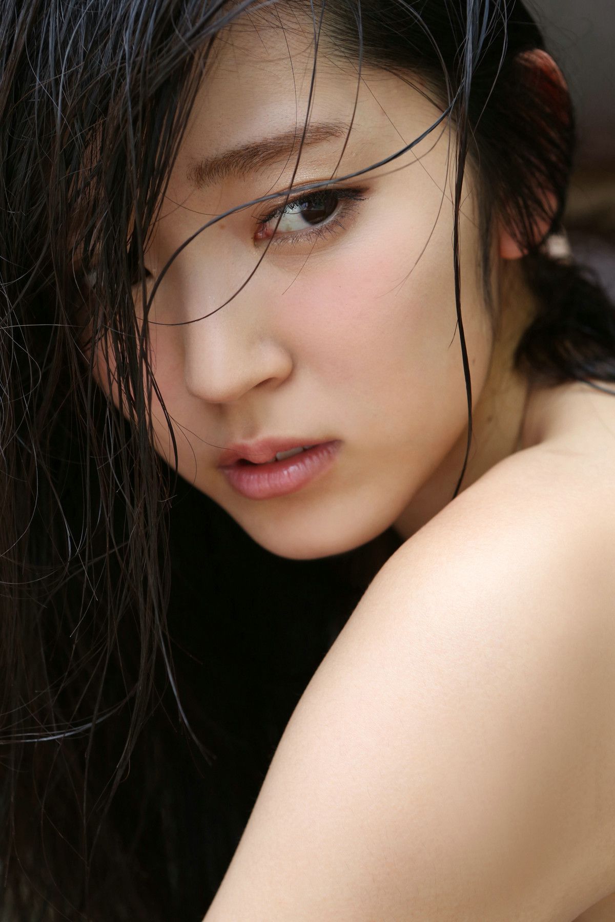 Airi Suzuki 铃木爱理/鈴木愛理 [Hello! Project Digital Books] Vol.123/(111P)