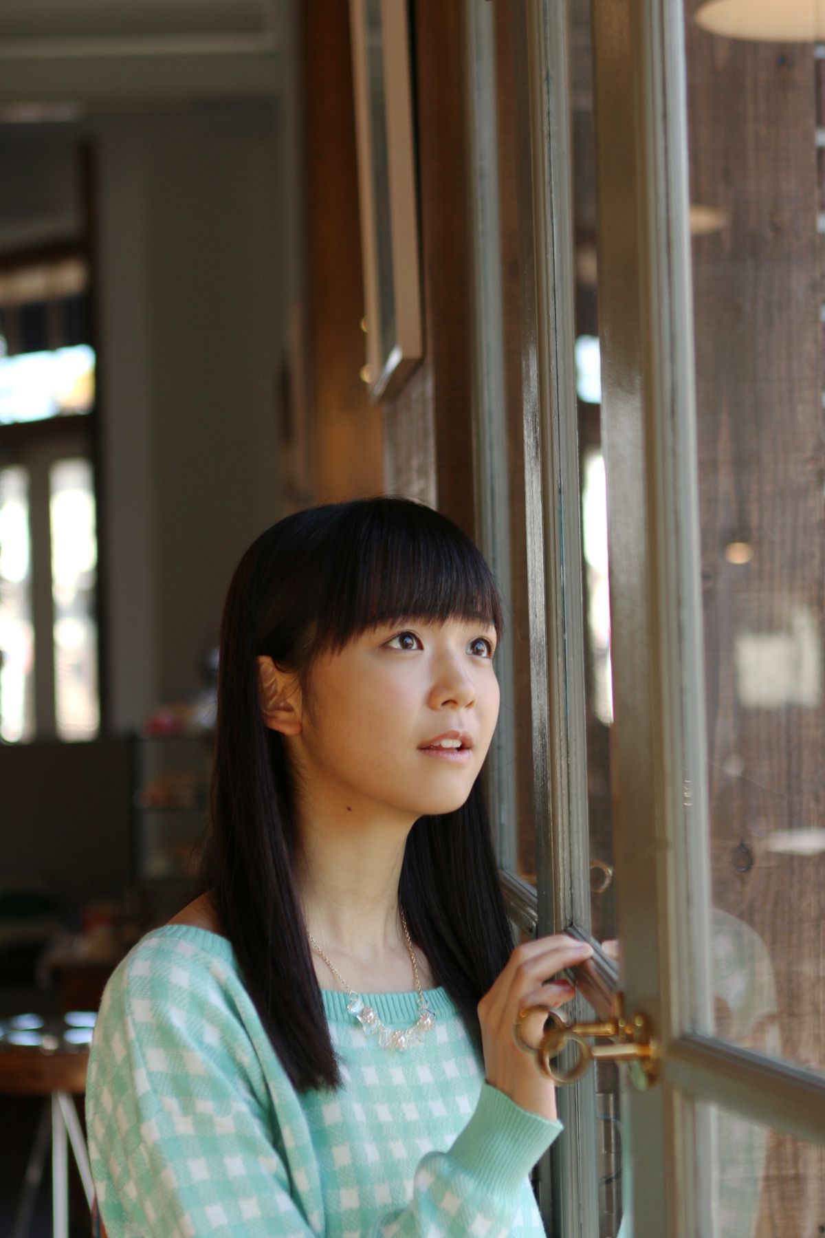 宮崎由加 Yuka Miyazaki [Hello! Project Digital Books] Vol.125/(102P)