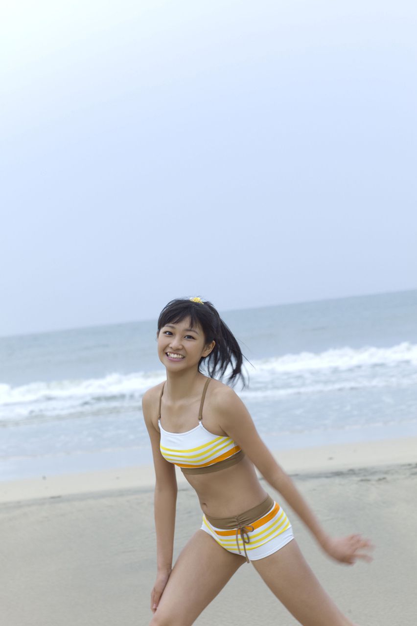 和田彩花 Wada Ayaka [Hello! Project Digital Books] Vol.81/(120P)