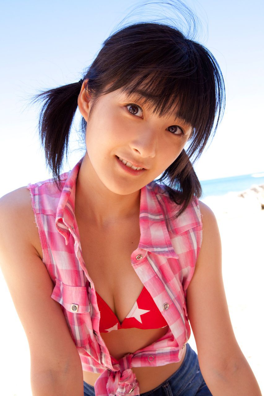 嗣永桃子 Tsugunaga Momoko [Hello! Project Digital Books] Vol.77/(115P)