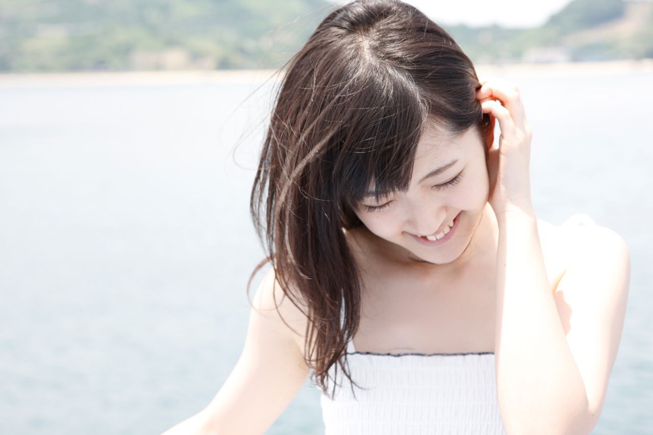 鈴木愛理 Suzuki Airi [Hello! Project Digital Books] Vol.78/(115P)