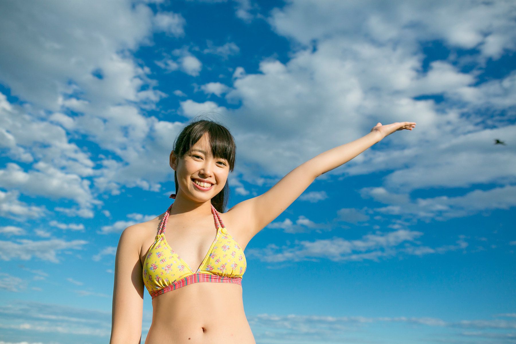 Nakajima Saki 中岛早贵/中島早貴 [Hello! Project Digital Books] Vol.132/(101P)