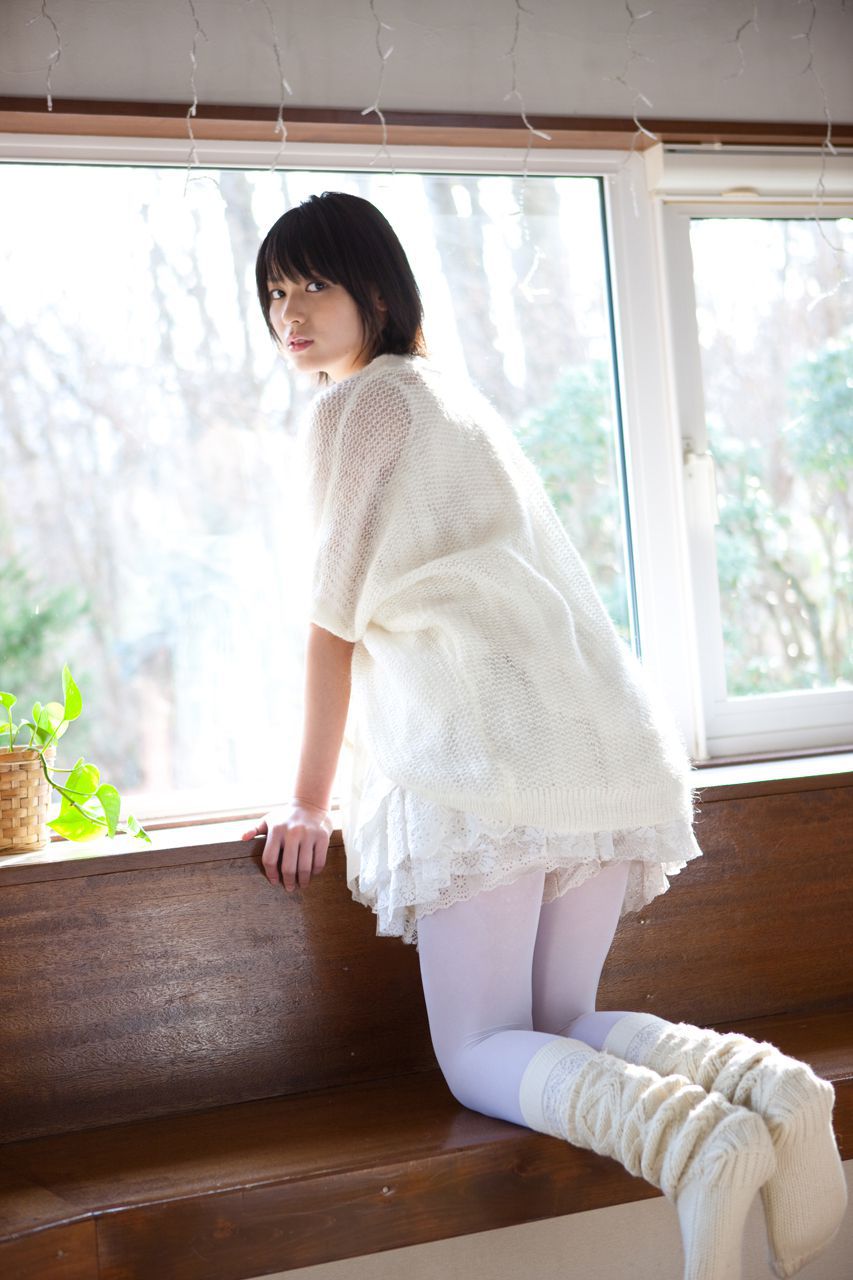 矢島舞美 Maimi Yajima [Hello! Project Digital Books] Vol.76/(119P)