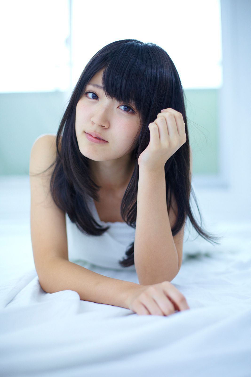 Airi Suzuki 鈴木愛理 [Hello! Project Digital Books] Vol.102/(92P)